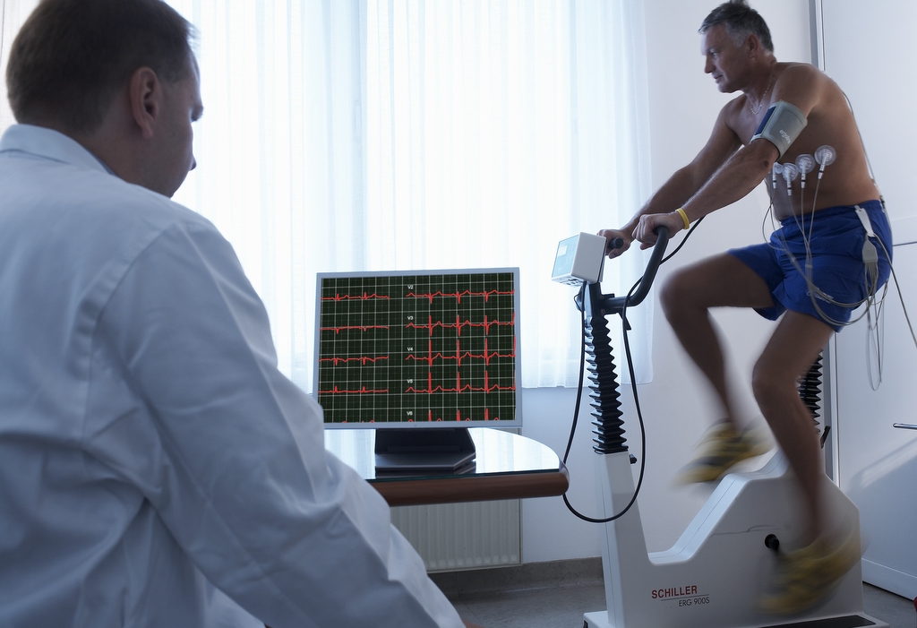 Kardiološka ambulanta